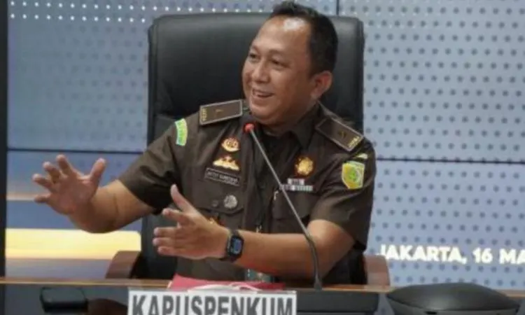 Kejagung Apresiasi Vonis Mati Ferdy Sambo, Ketut Sumedana: Penuntut Umum Berhasil Yakinkan Hakim