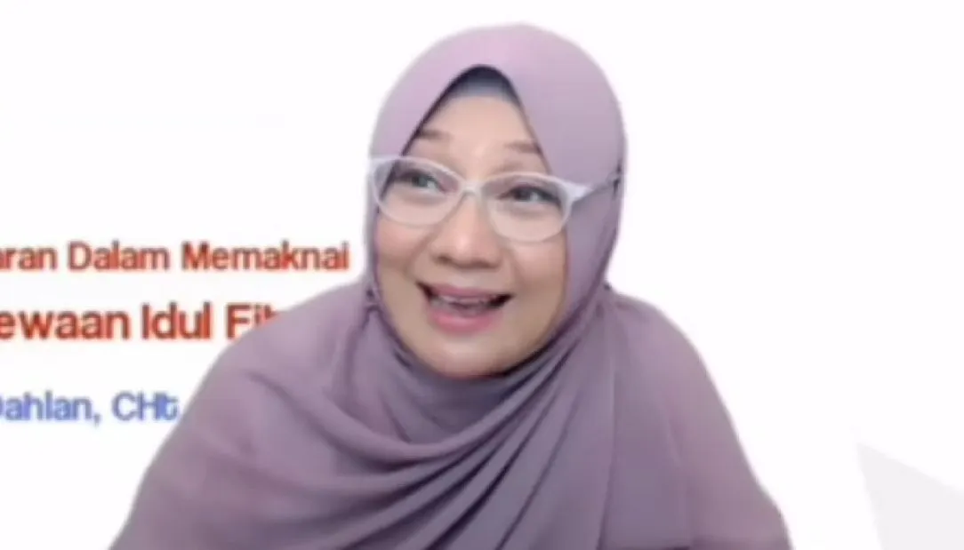 Bisa Memaafkan Tapi Tak Bisa Melupakan, Apa Penyebabnya Simak Penjelasan Ustazah Viral Aisah Dahlan