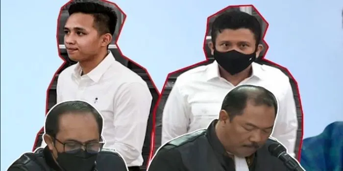 Tugas Berat Pengadilan Dalam Hadapi Dilema Yuridis Vonis Richard Eliezer, Tapi Ada Kesempatan Ini!