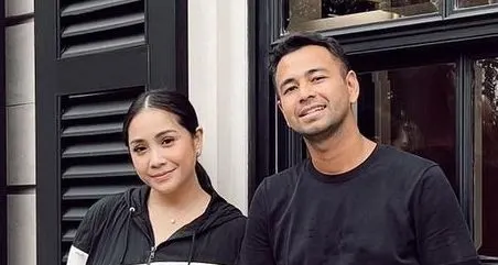 Raffi dan Nagita