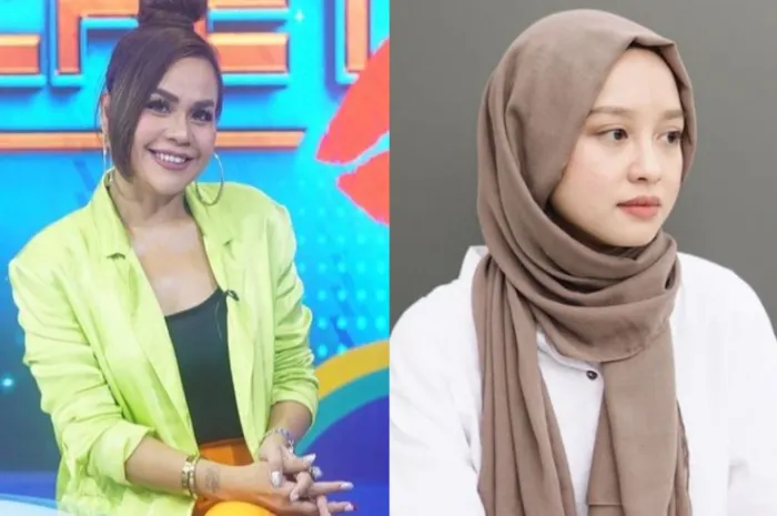 Melaney Ricardo Patahkan Omongan Gita Savitri Soal Childfree Bikin Awet Muda, Sebut Anak Justru Obat Mujarab