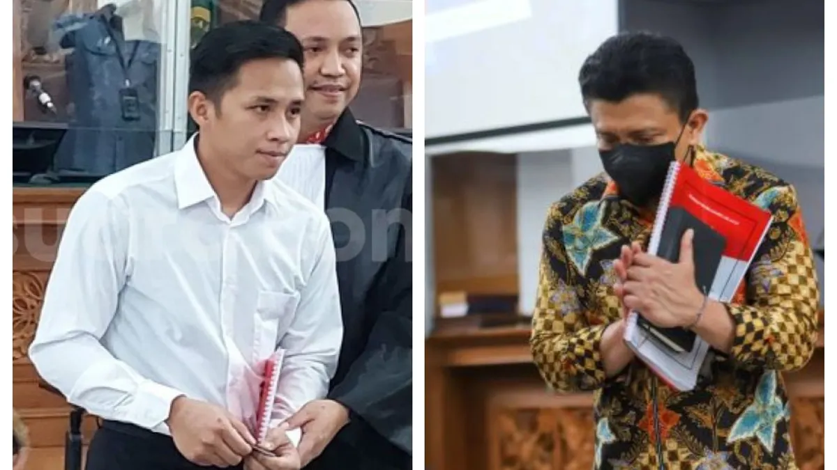 Semakin Memanas! Babak Baru Kasus Pembunuhan Brigadir J: Ferdy Sambo vs Bharada E, Kedua Kubu Saling Serang