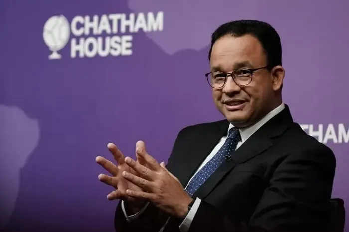 Anies Baswedan kini kembali mendapat dukungan dari kelompok relawan bernama 'KIB' untuk memenangkan Pilpres 2024 mendatang.