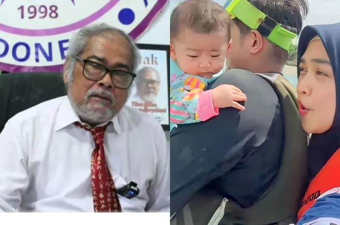 Setelah media asing menyoroti aksi "ekstrim" Ria Ricis saat liburan bersama putrinya, Moana, kini Ketua Komnas Perlindungan Anak Indonesia (KPAI), Arist Merdeka Sirait menilai bahwa istri Teuku Ryan dapat membahayakan anaknya demi konten.