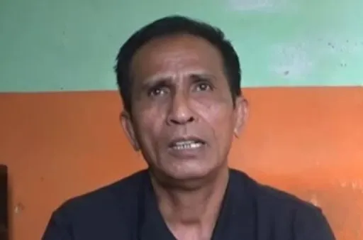 Kelelahan ini sempat dirasakan keluarga Yosua sata menantikan keadilan pada beberapa bulai usai kepergian almarhum.