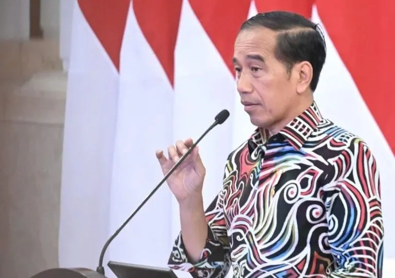 Kabar bahagia untuk PPPK, lantaran Presiden Joko Widodo (Jokowi) mensahkan aturan baru terkait jaminan PPPK.