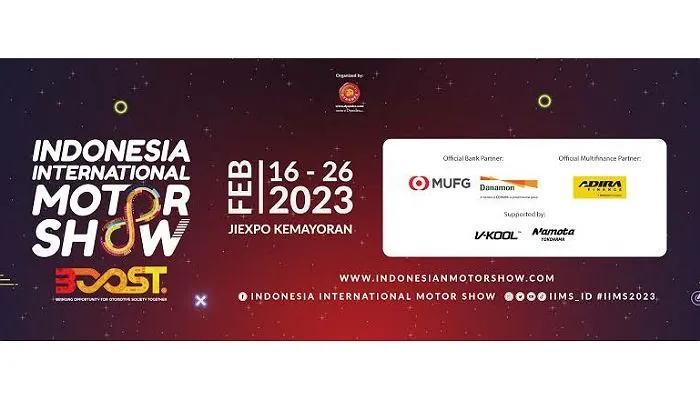 Populer! IIMS 2023 Digelar dengan Pameran Spektakuler dan Hadirkan Musisi Ternama Tanah Air Sampai 26 Februari
