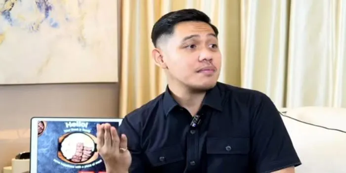 Teka-Teki Tangisan Putri Candrawathi Bikin Kuasa Hukum Keluarga Brigadir J Bertanya-Tanya