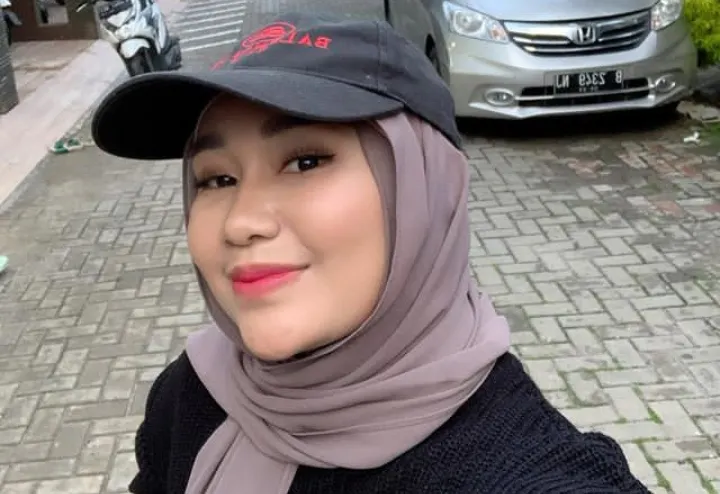 Septi Siregar Buka Suara Terkait Sosok Pelakor Dalam Rumah Tangganya Bersama Sang Suami