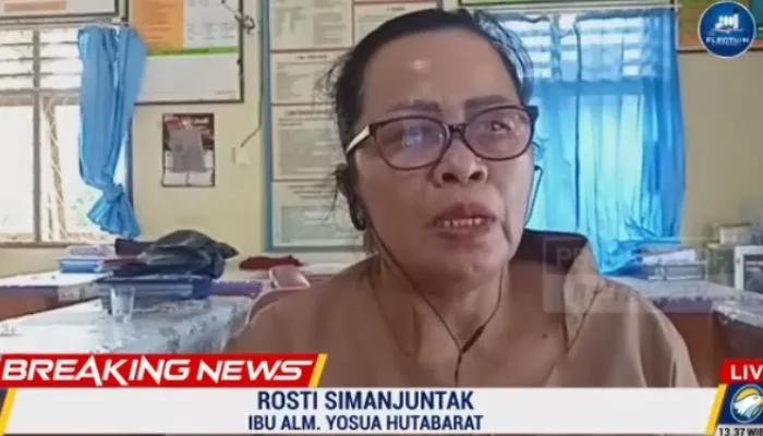 Sebut Putri Candrawathi Sebagai Dalang Pembunuhan Brigadir J, Rosti Simanjuntak: Layak Diberi Hukuman Maksimal