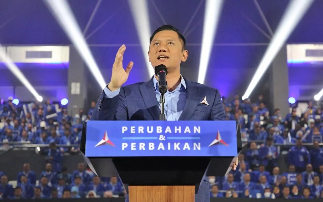 Selain AHY, PDIP juga sempat menyebut sejumlah nama tokoh lain untuk menjadi cawapres bagi Ganjar Pranowo.