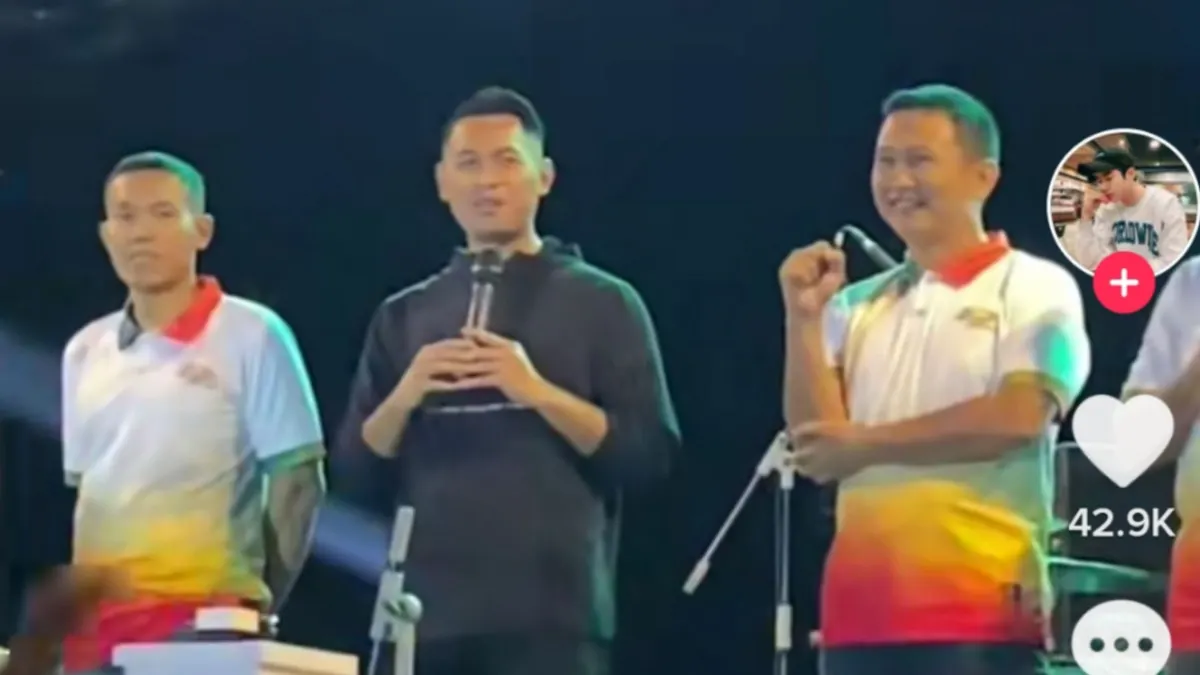 Bupati Tuban Akhirnya Beri Klarifikasi, Netizen: Lindra Happy Netizen Merestui