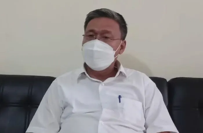 Nurhali, PNS terkaya di Indonesia