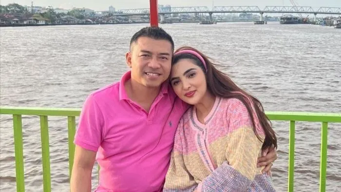 Cek Fakta : Ashanty Berniat Layangkan Gugatan Cerai Pada Anang Hermansyah, Benarkah?