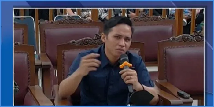 Terungkap! Ternyata Ini Alasan Richard Eliezer Tak Bisa Tolak Perintah Ferdy Sambo untuk Mengeksekusi Yosua