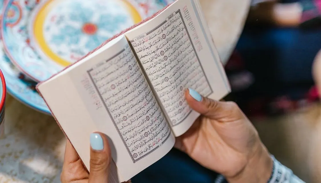 Isra Miraj Sebentar Lagi! Ternyata Ada Beberapa Amalan yang Dianjurkan (Pexels @Rodnae Production)