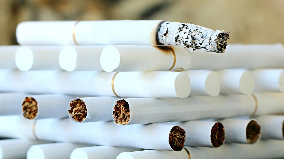 5 Deretan Tarif Naik di Tahun 2023 : Ada Rokok, Tol, KRL hingga KPR, Rincian Lengkapnya di Sini!