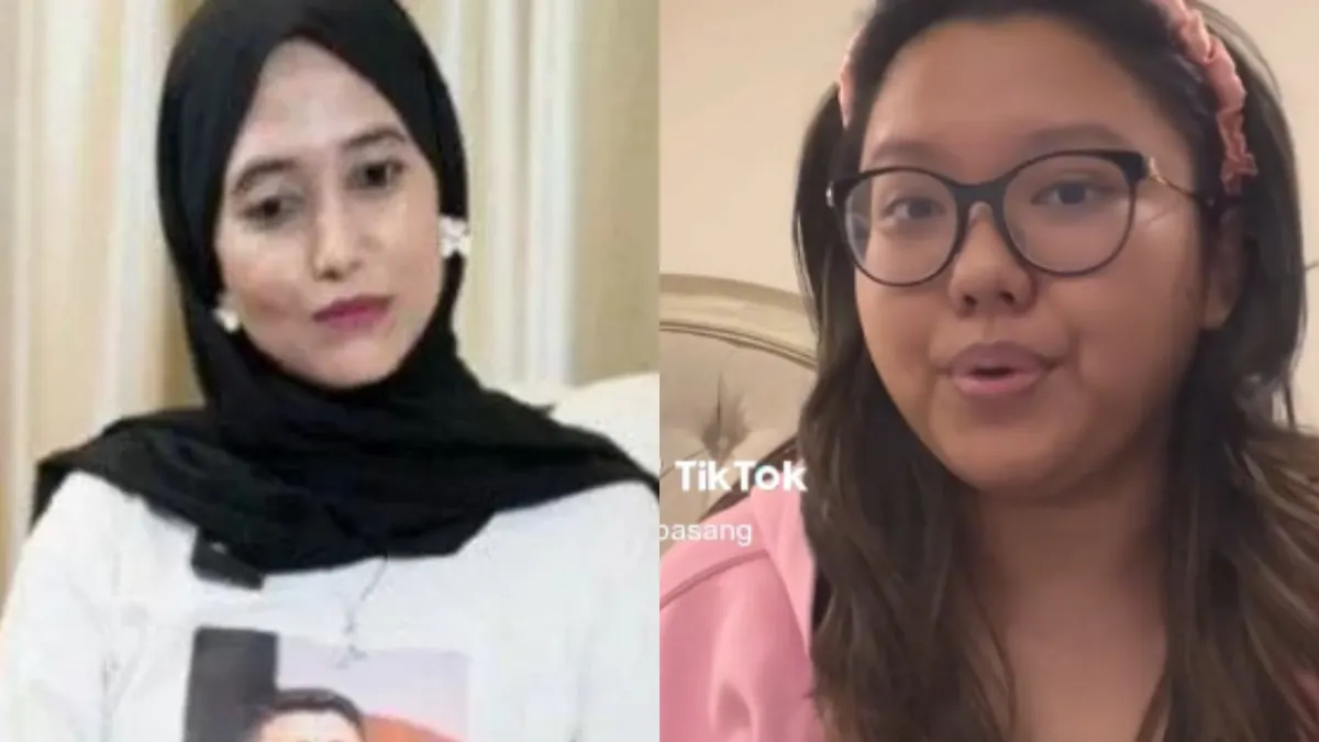 Bak Pahlawan! Trisha Anak Sambo Dihujat Mirip Kuat Maruf, Syarifah Bela sebagai 'Calon Ibu Tiri'
