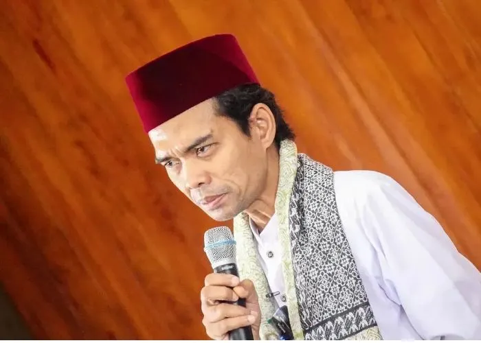 Ujian hidup datang silih berganti, Ustadz Abdul Somad katakan hal ini