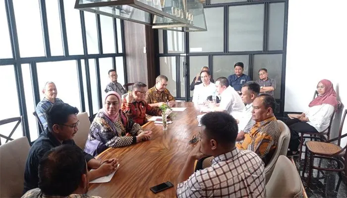 Karawang Jadi Tuan Rumah Perayaan Hari Pers Nasional Tingkat Jawa Barat 2023