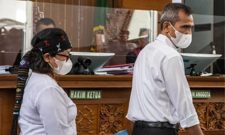 Ayah Brigadir J Tak lega Dengan Vonis Richard Eliezer? Anak Saya udah Mati Nggak Mungkin Saya…