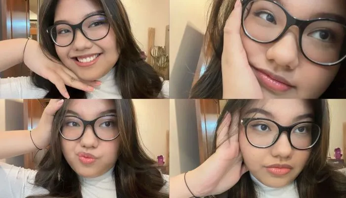 Terungkap Alasan Trisha Eungelica Anak Sambo Terlihat Tetap Tegar Selama Ini