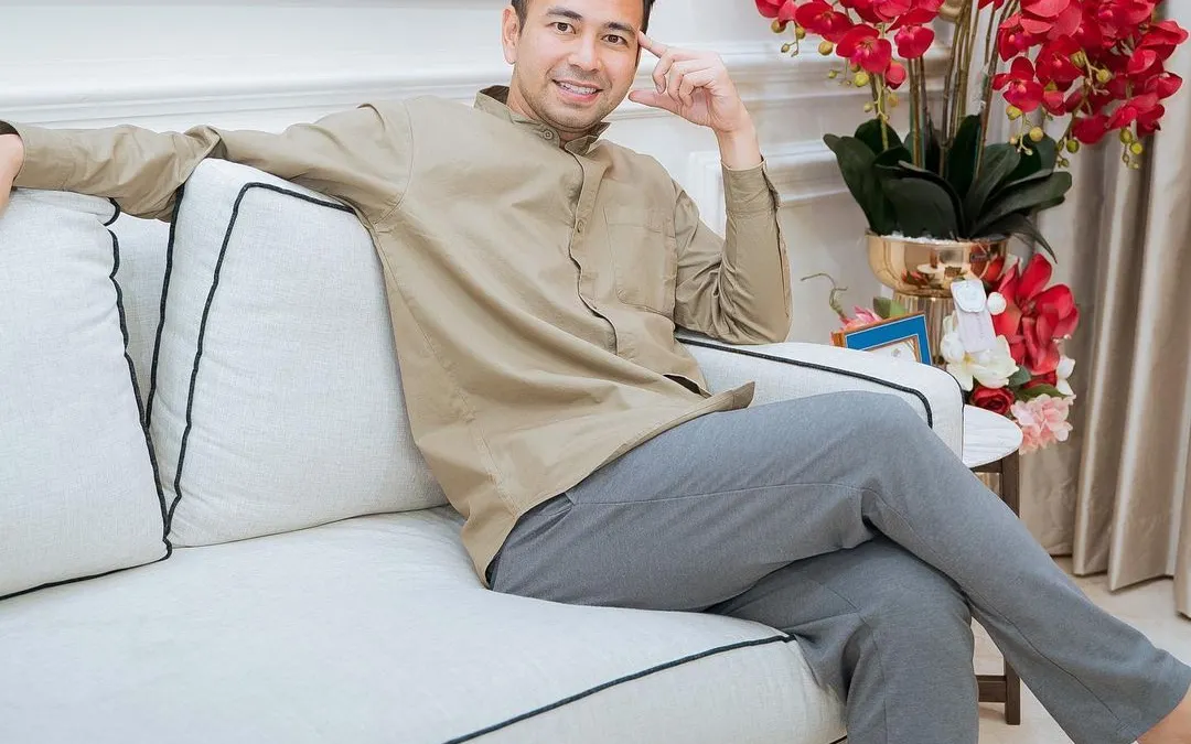 Raffi Ahmad