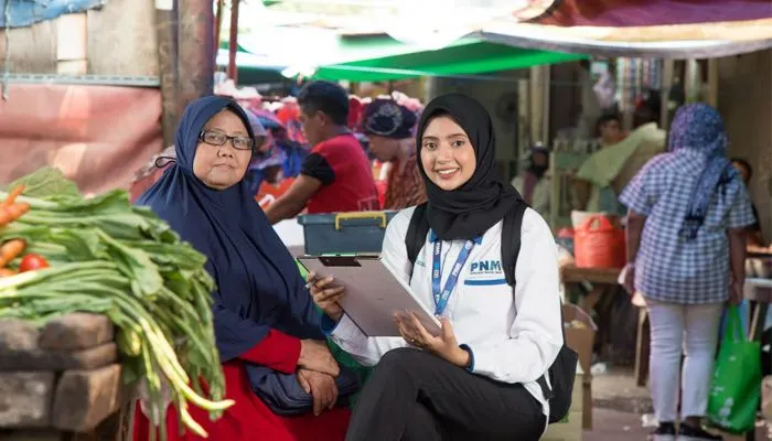 FISIPOL UGM Sampaikan Kontribusi PNM Mekaar Dalam Penguatan Kesejahteraan Keluarga dan Kepemimpinan Perempuan di Komunitas