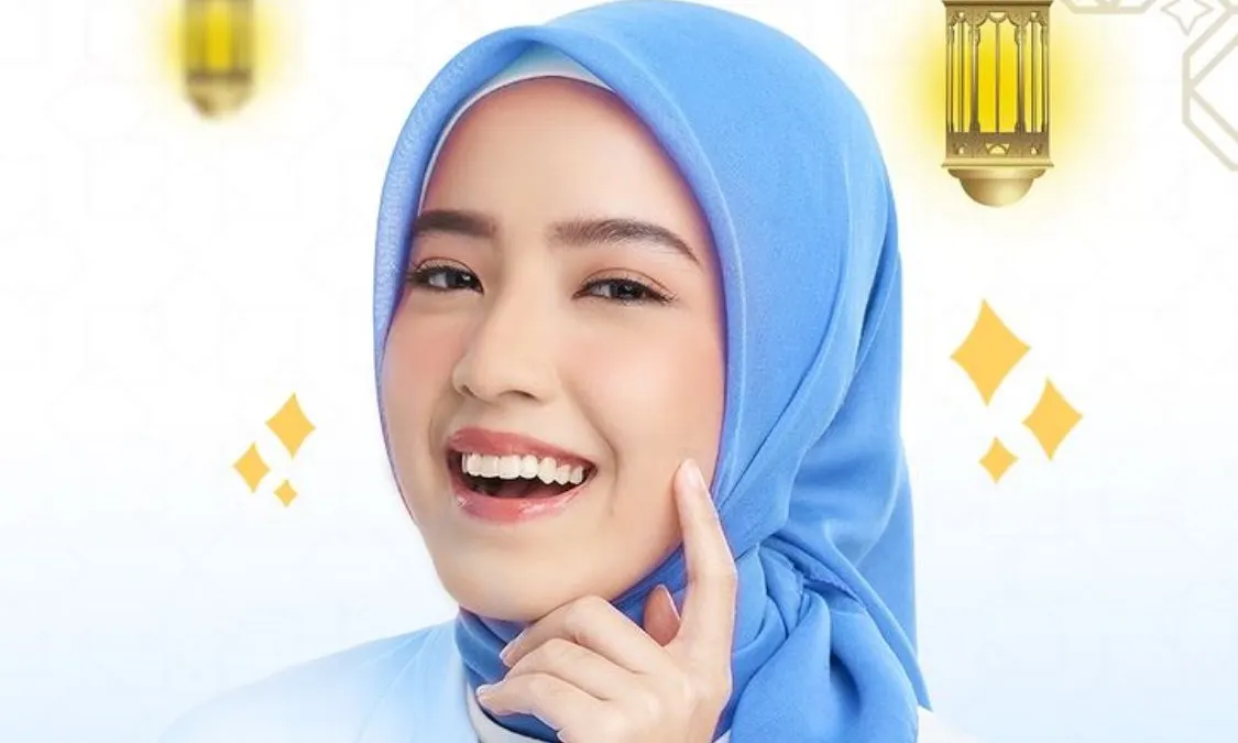 Brand Make Up Lokal dan Halal