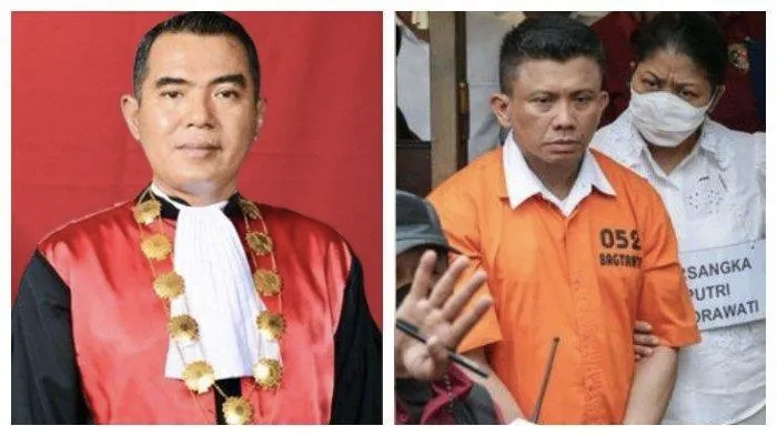 Sebut Penegakan Hukum Tidak Steril, Ahli Hukum Pidana Yakini ada Gangguan pada Hakim di Kasus Ferdy Sambo