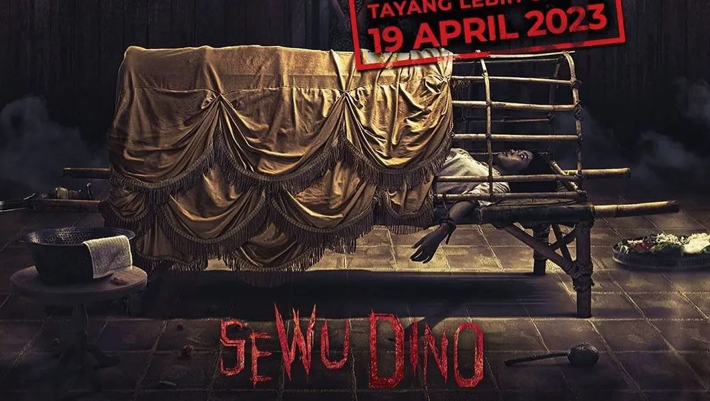 Poster film Sewu Dino
