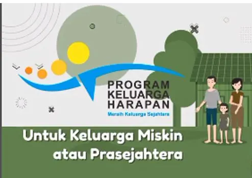 Tahun Baru 2023 Bansos PKH Tahap 1 Akan Kembali Cair, Cek Besaran Nominalnya Berikut Ini