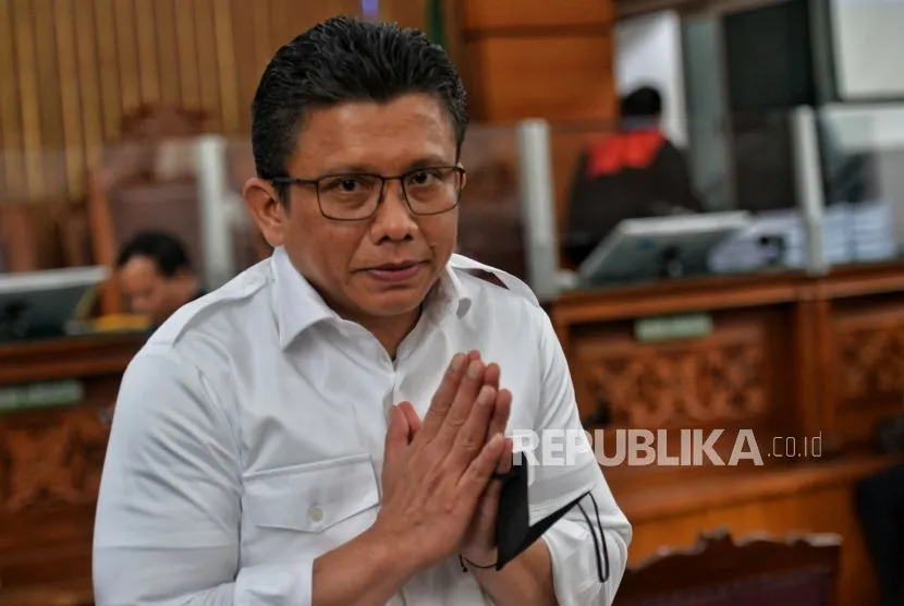 Terdakwa kasus pembunuhan Brigadir J, Ferdy Sambo, diketahui memiliki harta kekayaan yang fantastis.