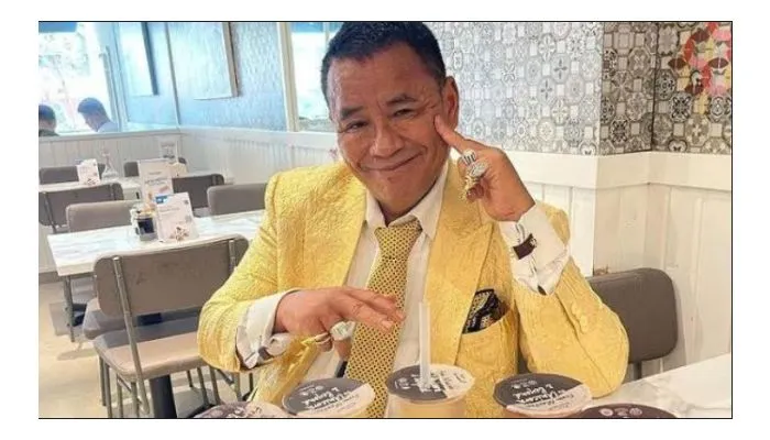 Venna Melinda Gandeng Hotman Paris Jadi Kuasa Hukum Kasus KDRT, Ini Alasannya