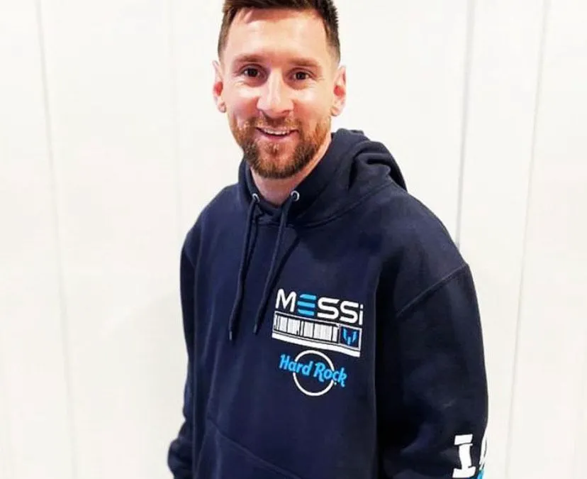 Deretan Atlet dengan Bayaran Fantastis, Lionel Messi Duduki Peringkat Gaji Paling Tinggi di Dunia