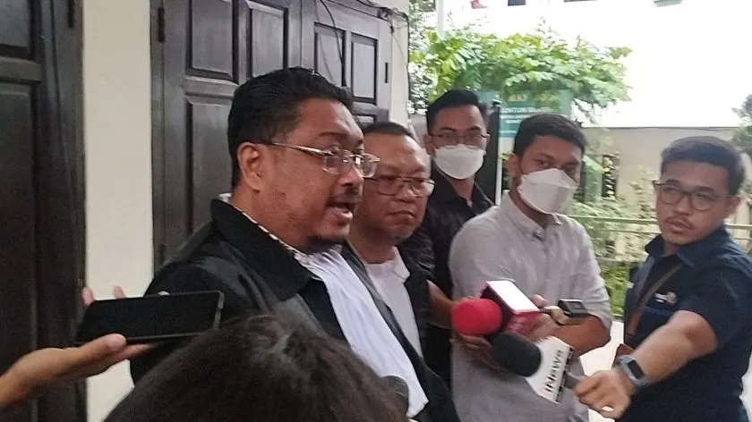 Kuasa Hukum Yakin Kuat Maruf Akan Divonis Bebas: Dia Sama Sekali Tidak Melakukan Apapun!
