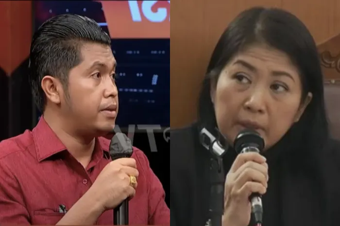 Geram pada Putri Candrawathi hingga Beri Julukan 'Tuan Putri Tak Mau Disalahkan', Martin Simanjuntak: Bahaya!