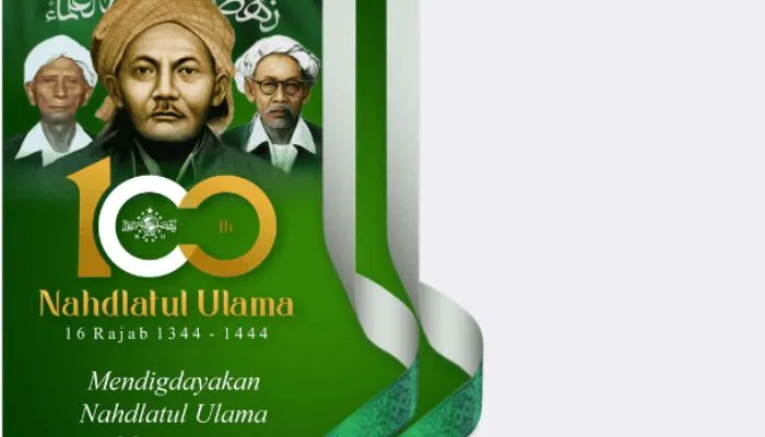 15 Link Twibbon Harlah 1 Abad Nu 2023 Gratis Cocok untuk Media Sosial, Lengkap dengan Cara Pakainya