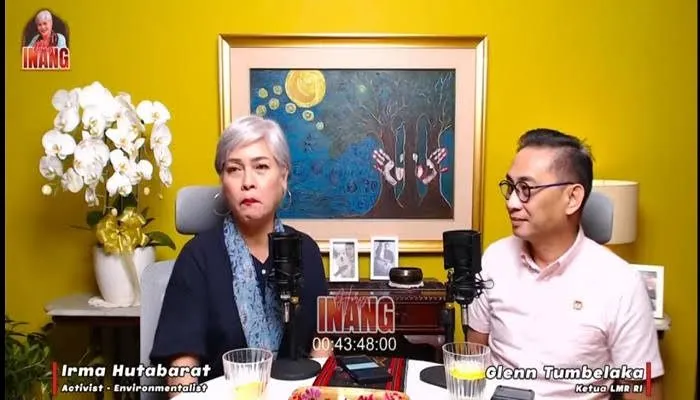 Ahli Waris Belum Terima Uang Rp100 Triliun Brigadir J, Irma Hutabarat Curiga ke BNI: Ada yang 'Main' di Sini