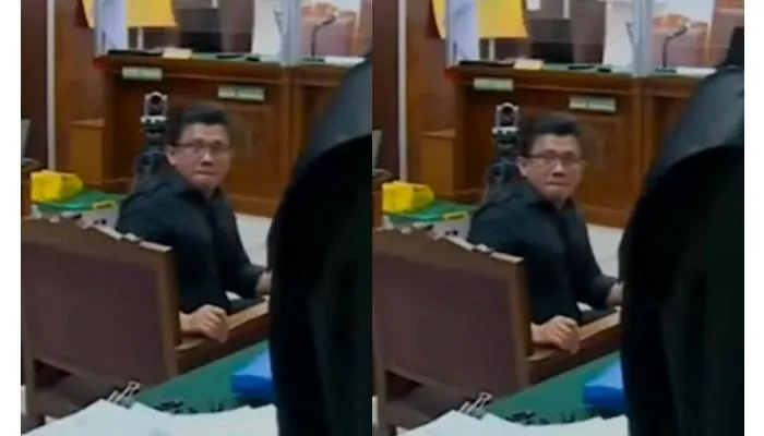 Akui Karirnya Mulus, Ferdy Sambo Kaget Nasibnya Jadi Seperti Ini: Saya Terpukul Sekali