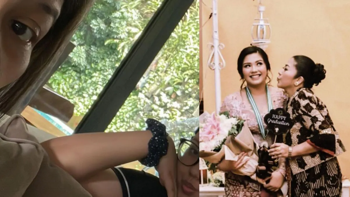 Unggah Foto Putri Candrawathi dengan Caption Haru, Trisha Eungelica Malah Kena Sentil Netizen: Role Model?