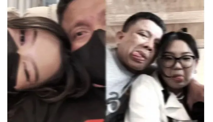 Ulang Tahun Dalam Penjara, Ferdy Sambo Dapat Ucapan dari Sang Anak, Posting Foto dan Tulis Ini di Instagram