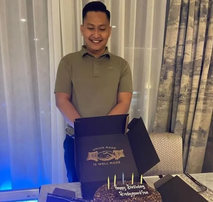 Sebelum Putra Kesayangan Wafat, Rosti Simanjuntak Pernah Berharap Ini di Hari Ulang Tahun Brigadir J 