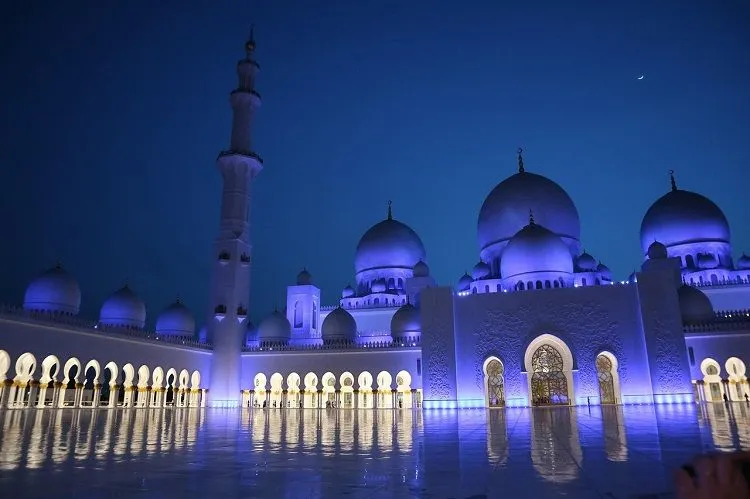 Apa Itu Peristiwa Isra Miraj dan Kapan Memperingatinya? Berikut 4 Amalan yang Dianjurkan untuk Dikerjakan!