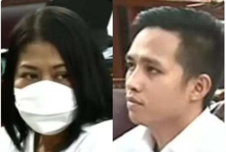 Bharada E Tegas Bantah Pernyataan Putri Candrawathi di Sidang Soal Skenario FS: Padahal Kenyataannya ...