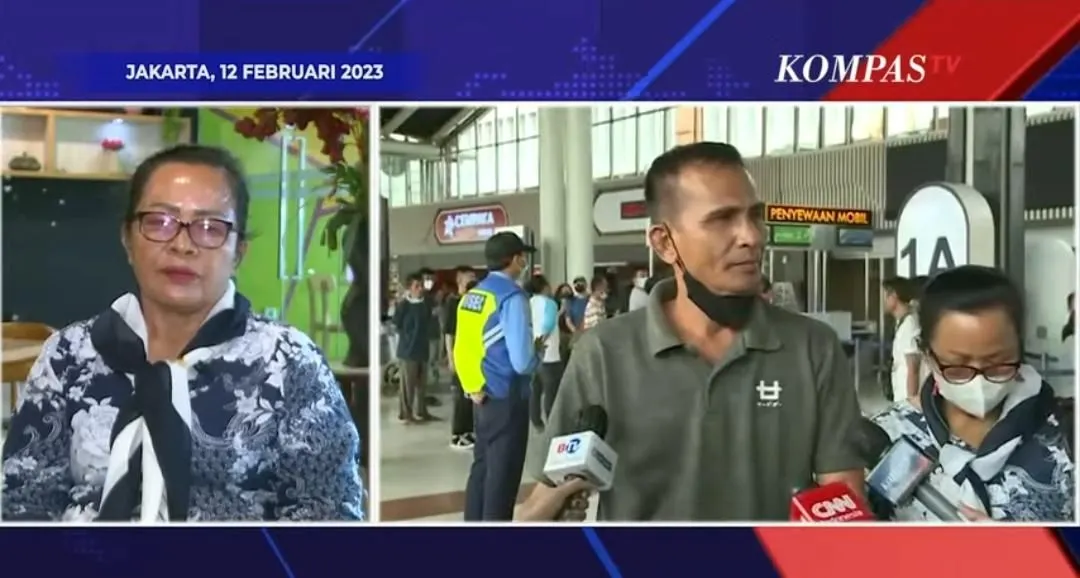 Orang Tua Yosua Minta Duduk Paling Depan Saat Saksikan Sidang Vonis Ferdy Sambo, Ternyata Ini Alasannya!