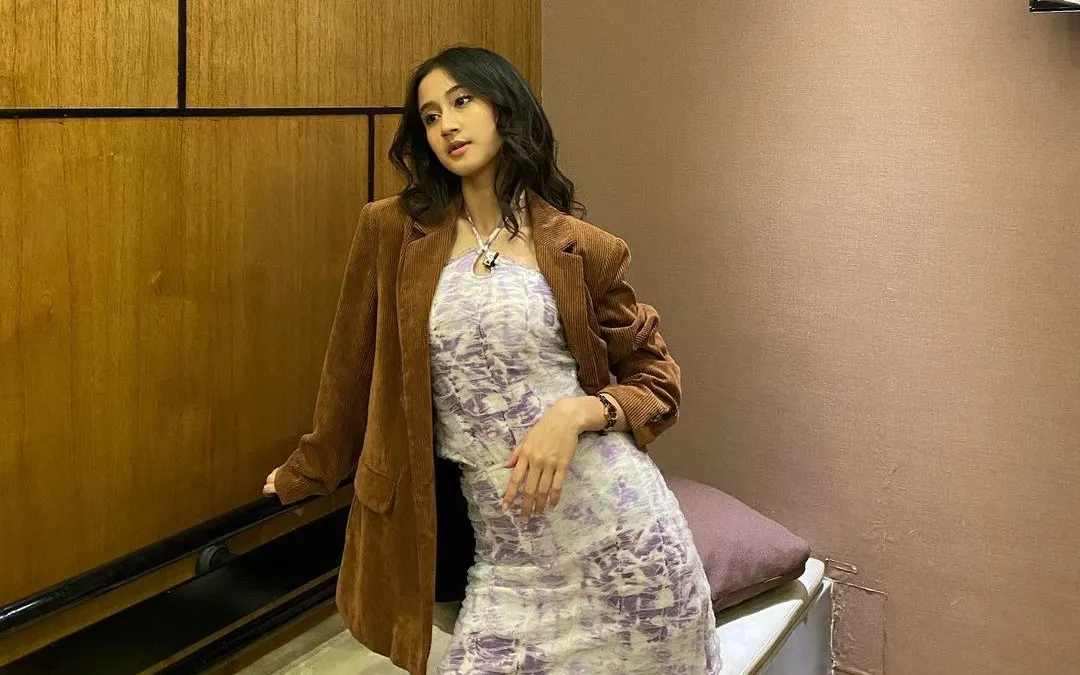 Keisya Levronka