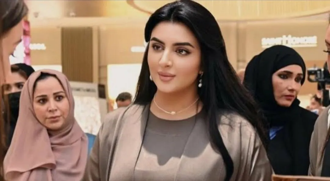 Sheikha Mahra Putri Sultan Dubai yang Dikabarkan Jatuh Hati Kepada Cristiano Ronaldo.