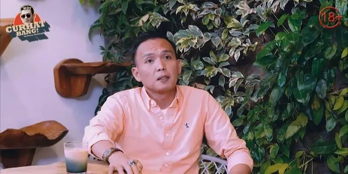 Heboh! Ramalan Hard Gumay Soal Artis Inisial R Kembali Terbukti, Ada Juga RB dan RD yang Akan Alami Hal Ini