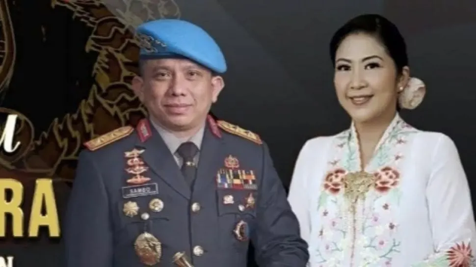 Jelang Vonis Putri Candrawathi, Ahli Hukum Yakin Bisa Seperti Ferdy Sambo: Hanya Dia yang Punya Kewenangan.(Sumber Foto Suara.com)
